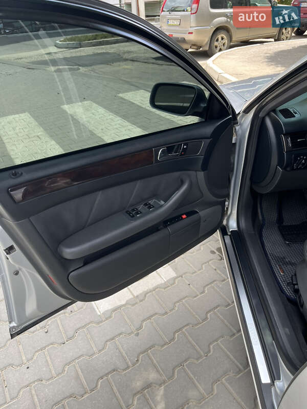 Седан Audi A6 2000 в Чернівцях фото 18 Седан Audi A6 2000 в Чернівцях