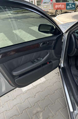 Седан Audi A6 2000 в 