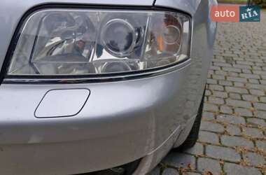 Седан Audi A6 2003 в 