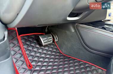 Седан Audi A6 2017 в 