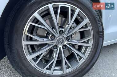 Универсал Audi A6 2014 в 