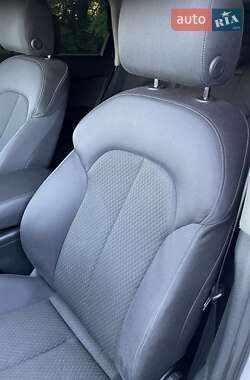 Универсал Audi A6 2014 в 