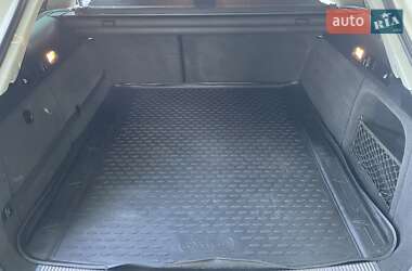 Универсал Audi A6 2014 в 