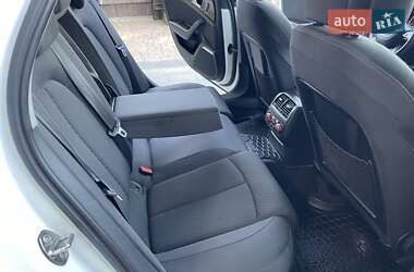 Универсал Audi A6 2014 в 