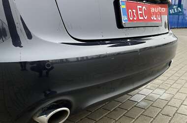 Универсал Audi A6 2013 в 