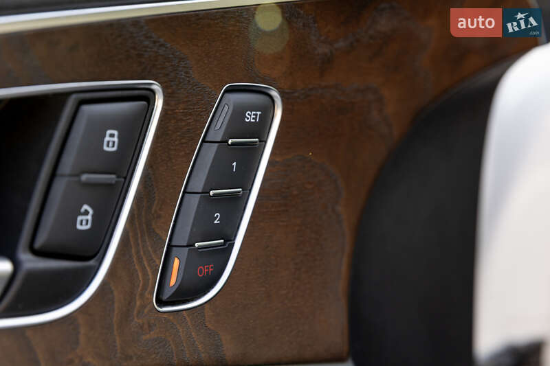 Седан Audi A6 2015 в Виннице