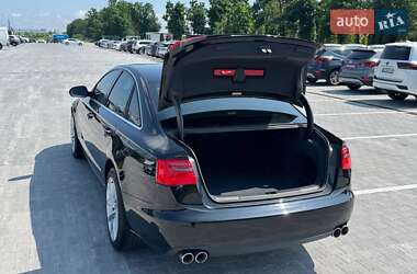 Седан Audi A6 2013 в 