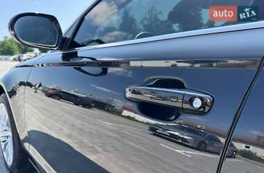 Седан Audi A6 2013 в 