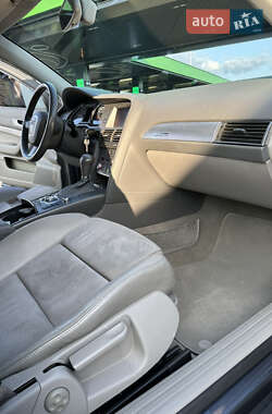 Седан Audi A6 2004 в 