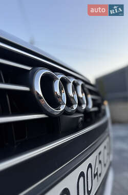 Седан Audi A6 2019 в 
