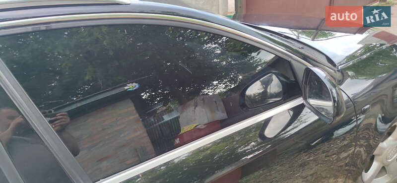 Универсал Audi A6 2009 в Кропивницком
