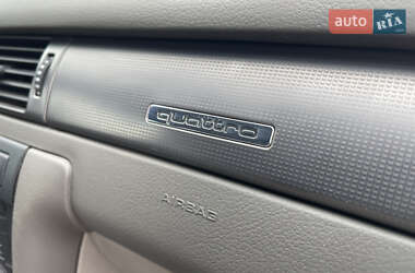 Универсал Audi A6 2003 в 