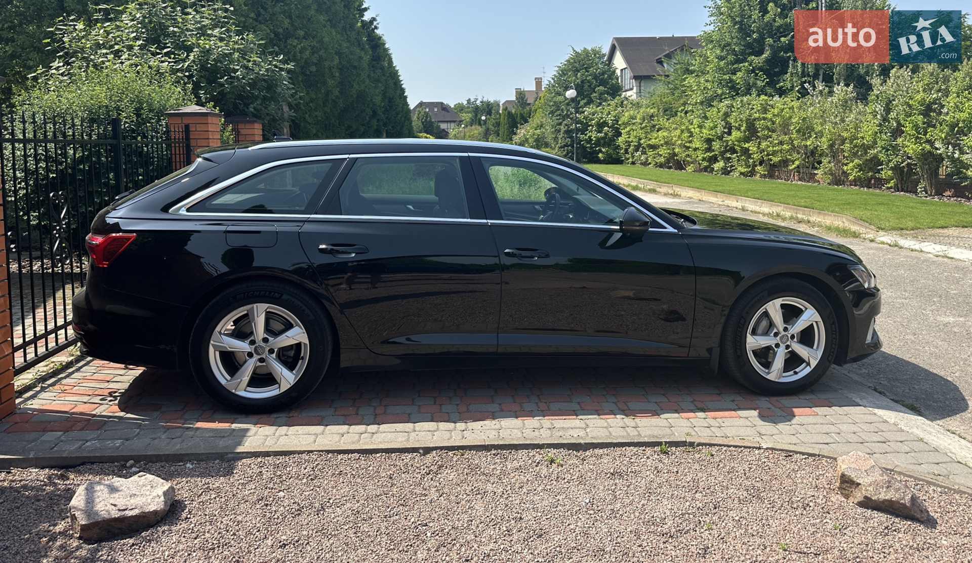 2018 Audi A6 - мініатюра 7