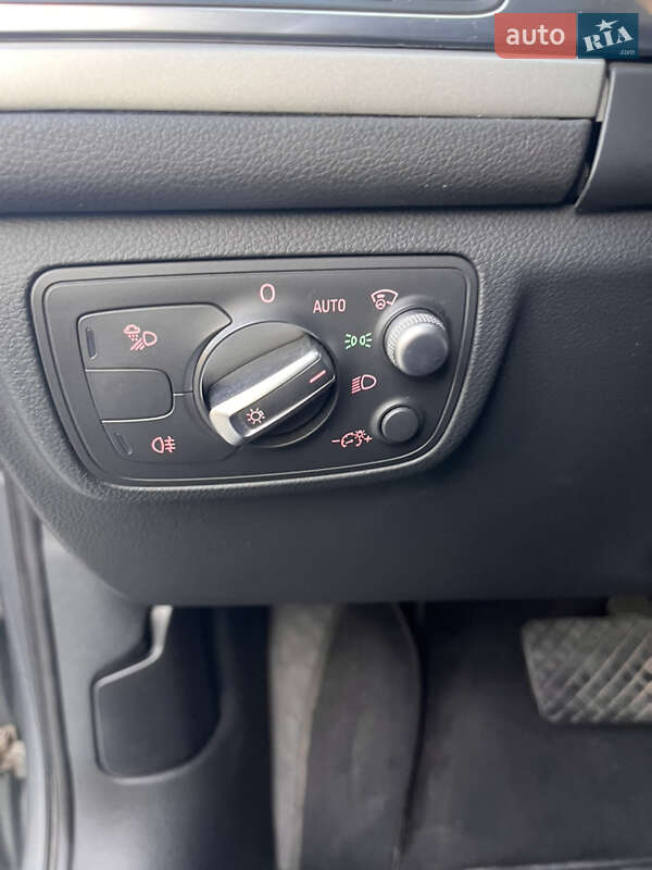 Седан Audi A6 2013 в Белой Церкви фото 8 Седан Audi A6 2013 в Белой Церкви