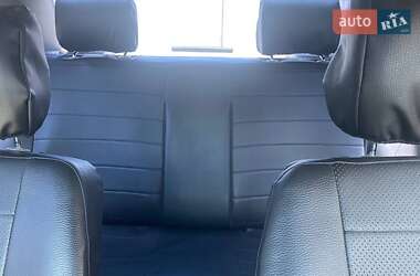 Седан Audi A6 1996 в 