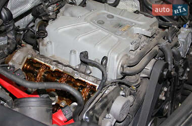 Седан Audi A6 2011 в 