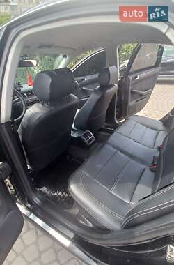 Седан Audi A6 2003 в 