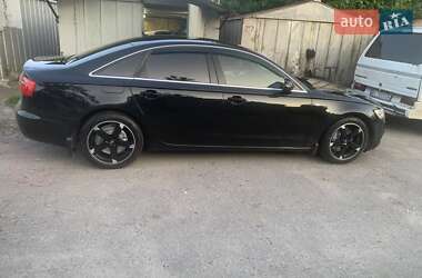 audi a6 2012 в Полтава от профессионального продавца 
