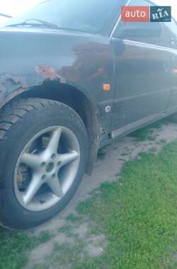 Седан Audi A6 1996 в Глухові