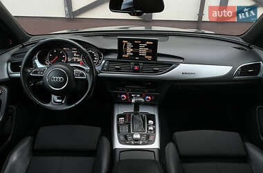 Седан Audi A6 2013 в 