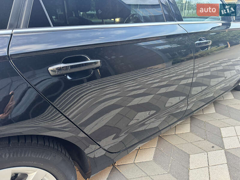 Универсал Audi A6 2012 в Белой Церкви