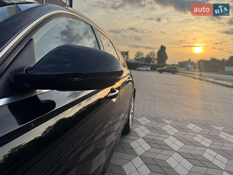 Универсал Audi A6 2012 в Белой Церкви