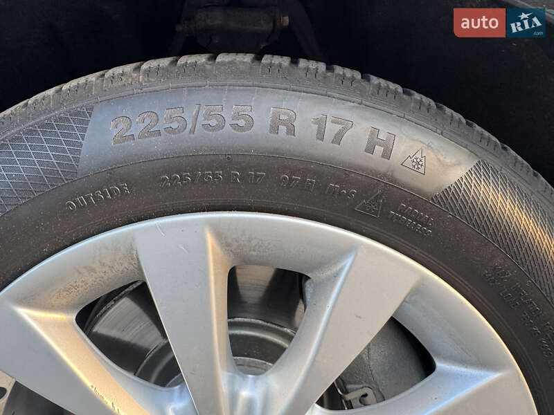 Универсал Audi A6 2012 в Белой Церкви