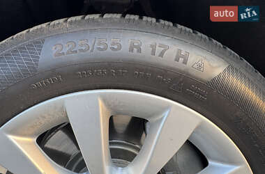 Универсал Audi A6 2012 в 