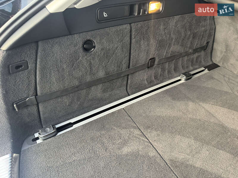 Универсал Audi A6 2012 в Белой Церкви