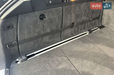 Универсал Audi A6 2012 в 