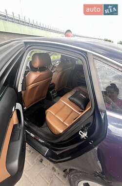 Седан Audi A6 2004 в 