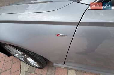 Седан Audi A6 2017 в 