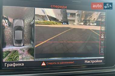 Седан Audi A6 2017 в 