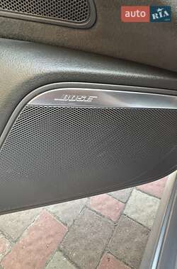 Седан Audi A6 2017 в 