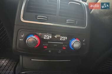 Седан Audi A6 2017 в 