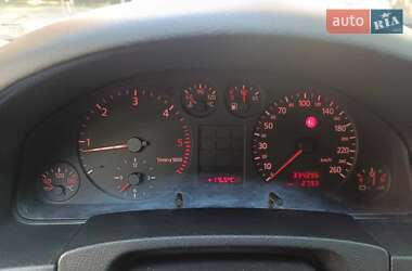 Седан Audi A6 1999 в 