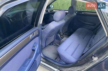 Седан Audi A6 1998 в 