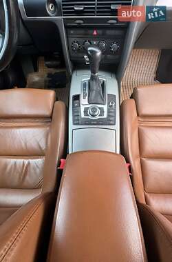Универсал Audi A6 2008 в 