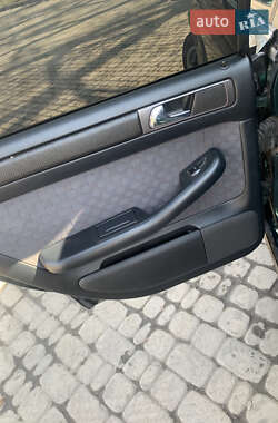 Седан Audi A6 1998 в 