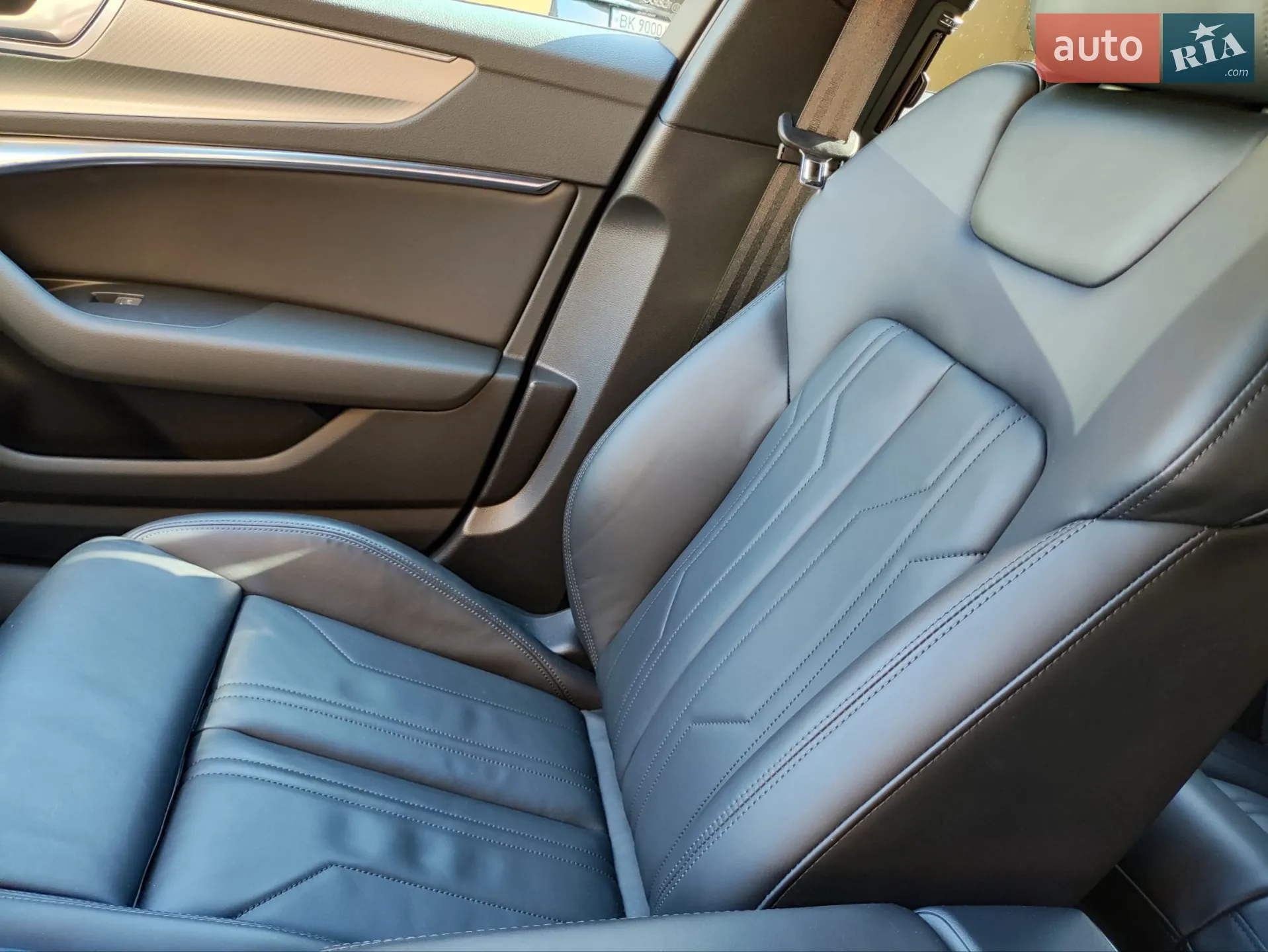 2020 Audi A6 - мініатюра 13