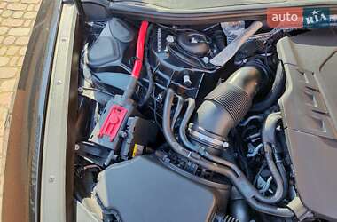 Универсал Audi A6 2020 в 