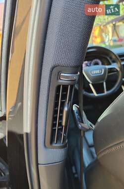 Универсал Audi A6 2020 в 