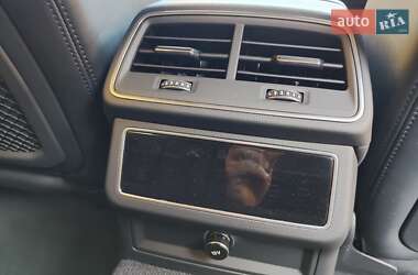 Универсал Audi A6 2020 в 