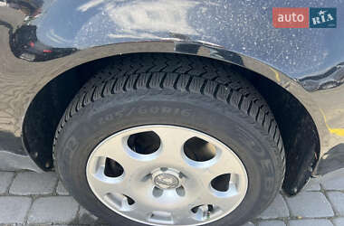 Седан Audi A6 2002 в 