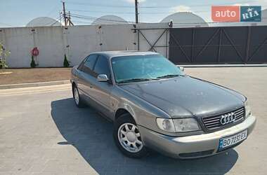 Седан Audi A6 1995 в 