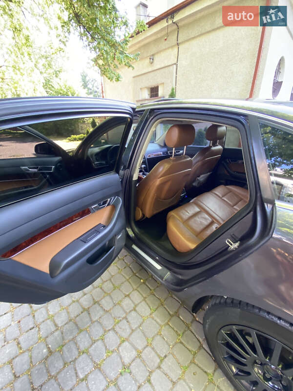Седан Audi A6 2005 в Солотвине