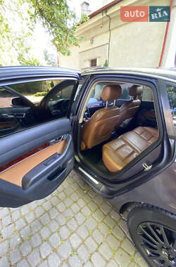 Седан Audi A6 2005 в 