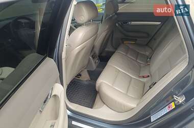 Универсал Audi A6 2005 в 