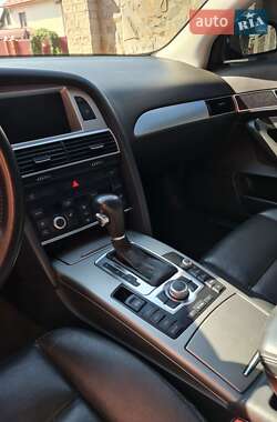 Седан Audi A6 2007 в 