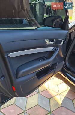 Седан Audi A6 2007 в 